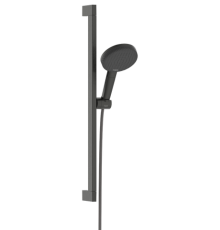 HG 24 600 340 Raindance Alive Select S Душевой гарнитур H=625 мм, Ø125 мм, 3 режима, 7,1 л/мин 24600340