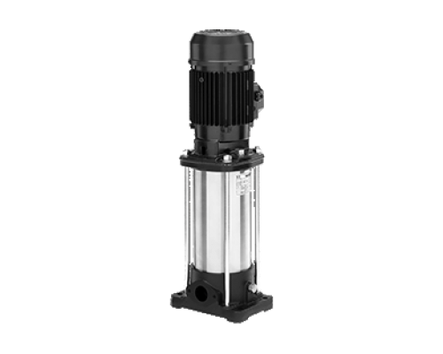 Насос вертикальный многоступенчатый Ebara EVMSG20 8F5 Q1BEG E/11 ETM. 26750100085