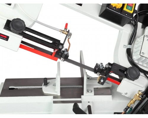 Станок ленточнопильный БЕЛМАШ MBS-712CH/400