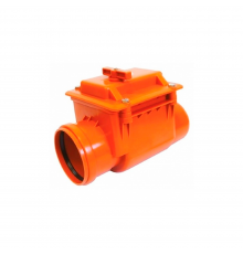 Клапан обратный (запорный клапан) 50 (не Ostendorf) 908001