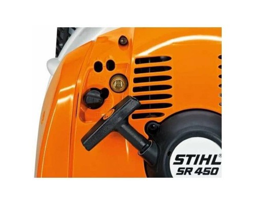 Распылитель ранцевый Stihl SR 450
