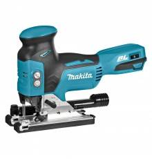Лобзик аккумуляторный Makita DJV181Z (без акк, без з/у)