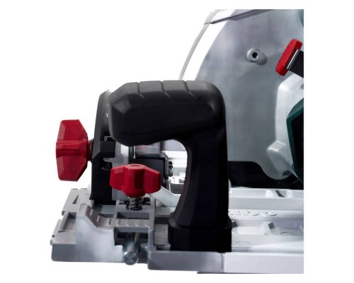 Пила дисковая электрическая Metabo KS 85 FS