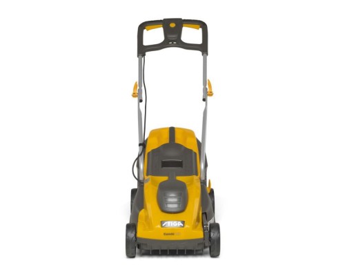 Газонокосилка электрическая Stiga Combi 36 E