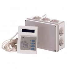 Пульт управления VVD ПУ-01М 2,25-6,25 кВт, 220В ПУ-01М 2,25-6,25/220В