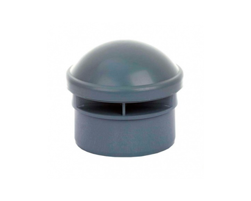 Клапан Ostendorf вакуумный для канализации 110 mm, Ger 881790