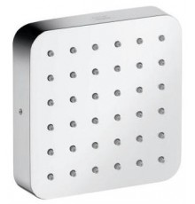 AX 36 822 000 Citterio E Душевой модуль 120х120 мм, (внешняя монтажная часть) ½ 5,3 л/мин 36822000