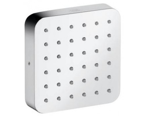 AX 36 822 000 Citterio E Душевой модуль 120х120 мм, (внешняя монтажная часть) ½ 5,3 л/мин 36822000