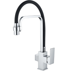 Смеситель для кухни Zorg Sanitary ZR 341-6 YF