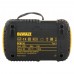 Набор Зарядное устройство DeWalt универсальное DCB118 (DCB118) и 2 батареи DeWalt DCB546 (6,0 Ач) XR FLEXVOLT