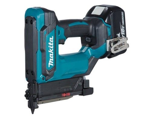 Гвоздезабиватель аккумуляторный Makita DPT353RFE Гвоздезабиватель аккумуляторный Makita DPT353RFE