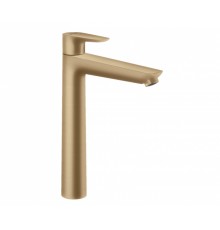 HG 71 716 140 Talis E Смеситель для раковины 234 мм, со сливным гарнитуром 71716140