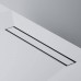 W02SC-U11-060-04BM Трап для душа линейный, универсальный затвор Tile, 60 см