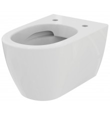 IS T568001 I.LIFE O Подвесной унитаз с технологией смыва HydroTwist, T568001