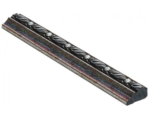 Молдинг DECOMASTER 103-29 (20*8*2400мм)