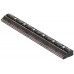 Молдинг DECOMASTER 103-29 (20*8*2400мм)