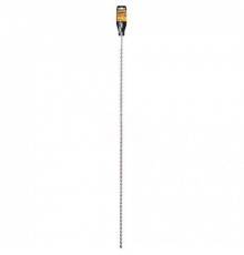 Бур SDS plus DeWalt 10х1000х950 EXTREME2 DT9547