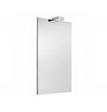 Roca Z.RU90.0.009.0 The Gap Зеркало 450х850х20 мм, LED светильник, 7 Вт, 4000-4500K ZRU9000090