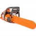 Бензопила Husqvarna 450Ell SP33G (38см 0,325 1,3 64)