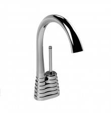 Stella Titian Смеситель для раковины на 1 отверстие 3223MC/Bis, цвет: хром. TT 00119 CR00
