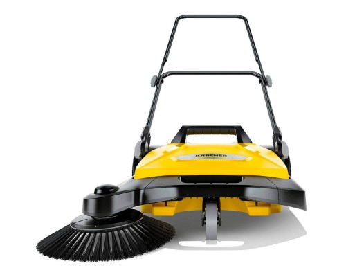 Подметальная машина KARCHER S 4 Подметальная машина KARCHER S 4
