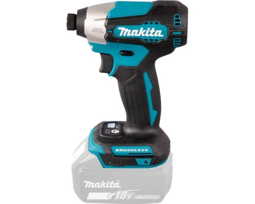 Шуруповерт аккумуляторный ударный Makita DTD157Z (без акк, без з/у) Шуруповерт аккумуляторный ударный Makita DTD157Z (без акк, без з/у)