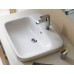 Duravit DuraStyle Раковина 56x45.5 см, 1 отв., цвет: белый. 0374560000