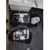 DevonDevon Twinkle Светильник настенный, 14х21cм., IP20, цвет: никель блестящий УЦЕНЕН. DETWINKLENK с царапинами/ВЫСТАВКА