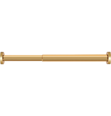 Телескопический карниз Carnation Home Fashions Covert 127-220 см