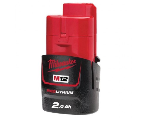 Энергокомплект Milwaukee M18 NRG-502(2акк 5Ач+ЗУ)
