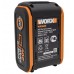 Аккумулятор WORX WA3644, 20В 4,0 Ач