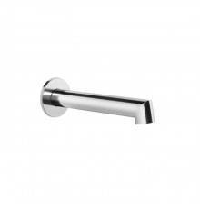 Gessi Ingranaggio Настенный излив для ванны, цвет: хром. 63603#031