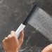 Hansgrohe Rainfinity Ручной душ 10см., 1jet, цвет: белый матовый. 26866700