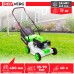 Газонокосилка бензиновая REDVERG RD-GLM40P