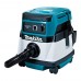 Пылесос аккумуляторный Makita DVC860LZ (б/акк,б/зу)
