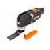 Реноватор аккумуляторный WORX WX696.9, 20В, без АКБ и ЗУ