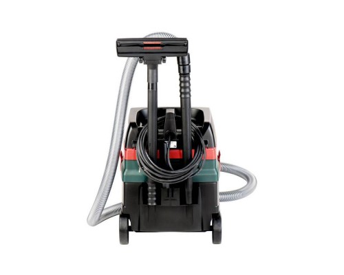 Пылесос Metabo ASR 25 L SC
