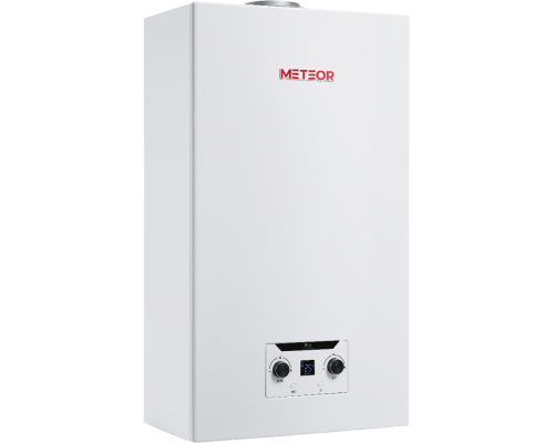 Газовый котел Meteor C11 18C 2-х контурный, 18 кВт Газовый котел Meteor C11 18C 2-х контурный, 18 кВт