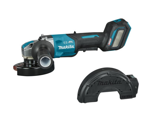 Машина шлифовальная угловая аккумуляторная Makita GA044GZ01