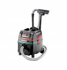 Пылесос Metabo ASR 25 L SC