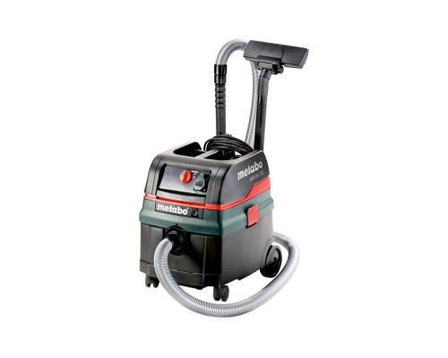 Пылесос Metabo ASR 25 L SC