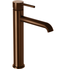 Смеситель Damixa Scandinavian Pure 360250500 розовое золото