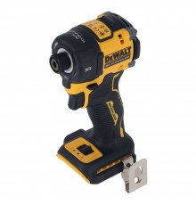 Шуруповерт аккумуляторный DeWalt DCF870NT (без акк, без з/у), кейс