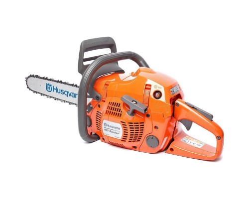 Бензопила Husqvarna 455E Rancher II (38см 0,325 1,3 64) Бензопила Husqvarna 455E Rancher II (38см 0,325 1,3 64)
