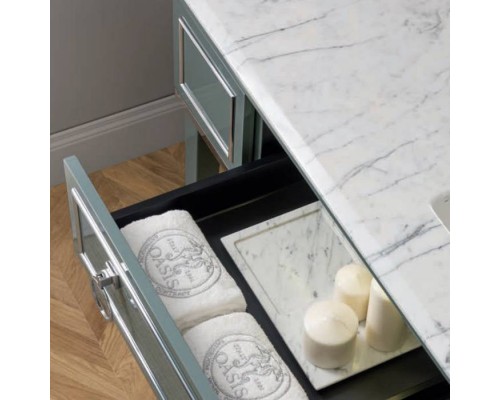 Oasis Lutetia Композиция №19 Комплект мебели напольный, 165х56хh230см, цвет: . Oasis Lutetia Композиция №19 Комплект мебели напольный, 165х56хh230см, цвет: .