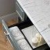 Oasis Lutetia Композиция №19 Комплект мебели напольный, 165х56хh230см, цвет: .