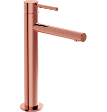 Смеситель для раковины VitrA Origin A4255726 медный