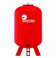 Бак расширительный Wester WRV300 top 10 бар. 0-14-0190