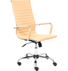 Компьютерное кресло TetChair Urban, искусственная кожа бежевая 36-34