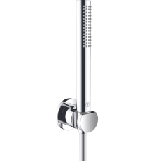 Душевой гарнитур Kludi Nova Fonte Puristic 2085005-15